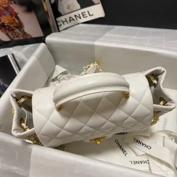 Firstbag Ru FLAP BAG CHANEL 0502